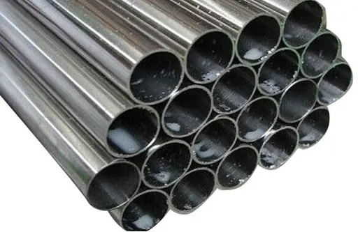 Inconel 600 Pipes & Tubes